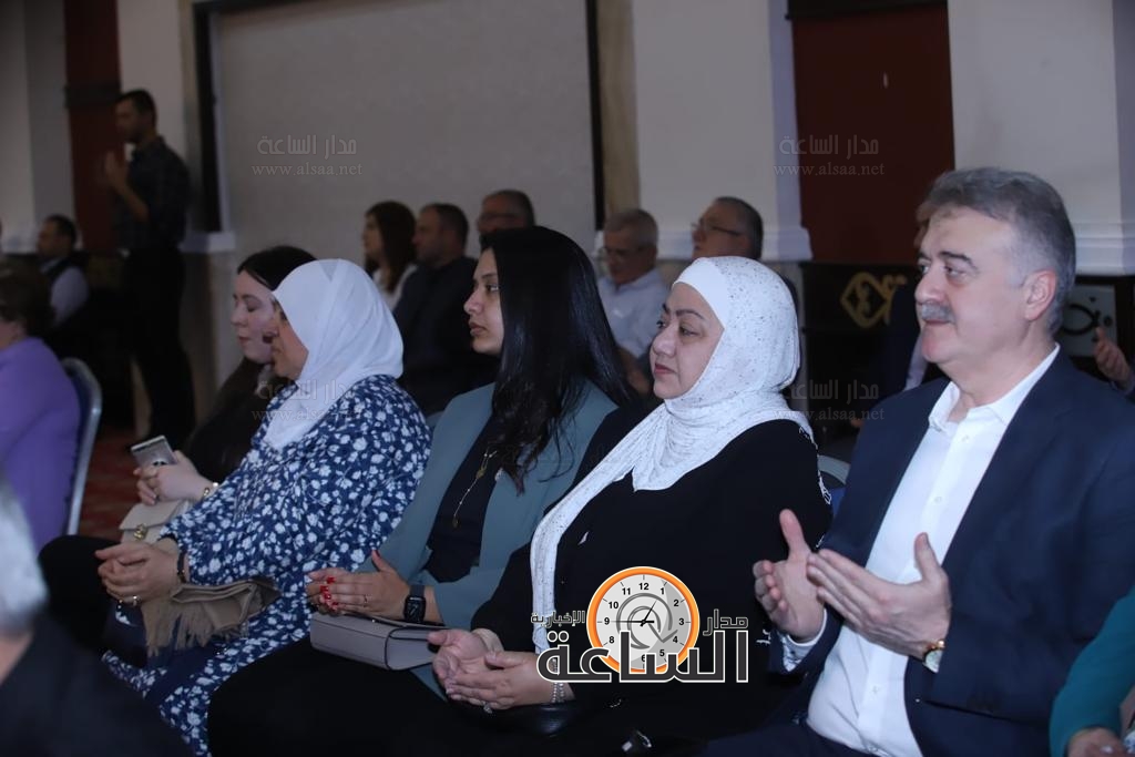 Madar Al-Saa Images 0.22491648235260264