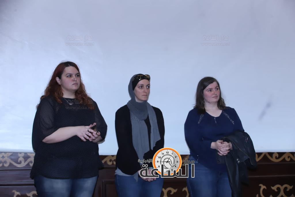 Madar Al-Saa Images 0.05898657420188047