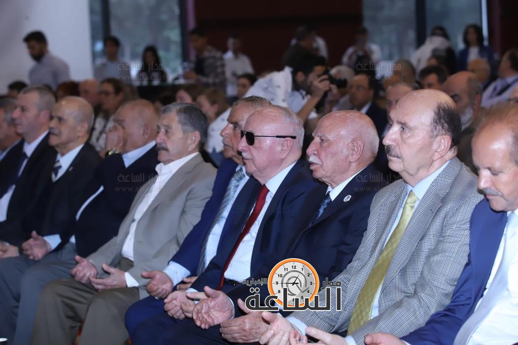 Madar Al-Saa Images 0.6523843696870901