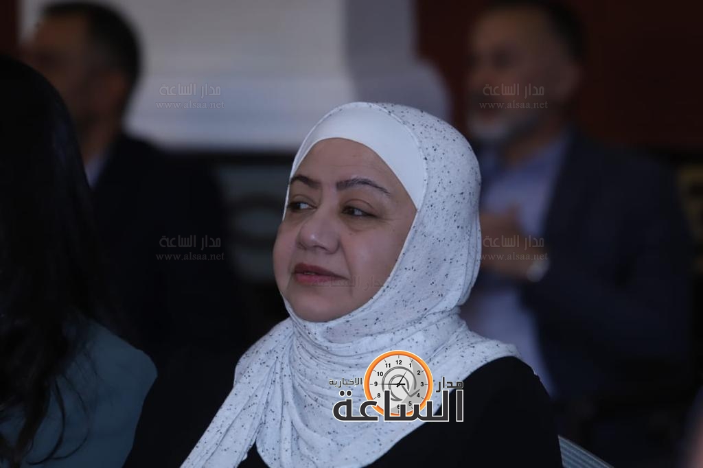 Madar Al-Saa Images 0.398090833691378