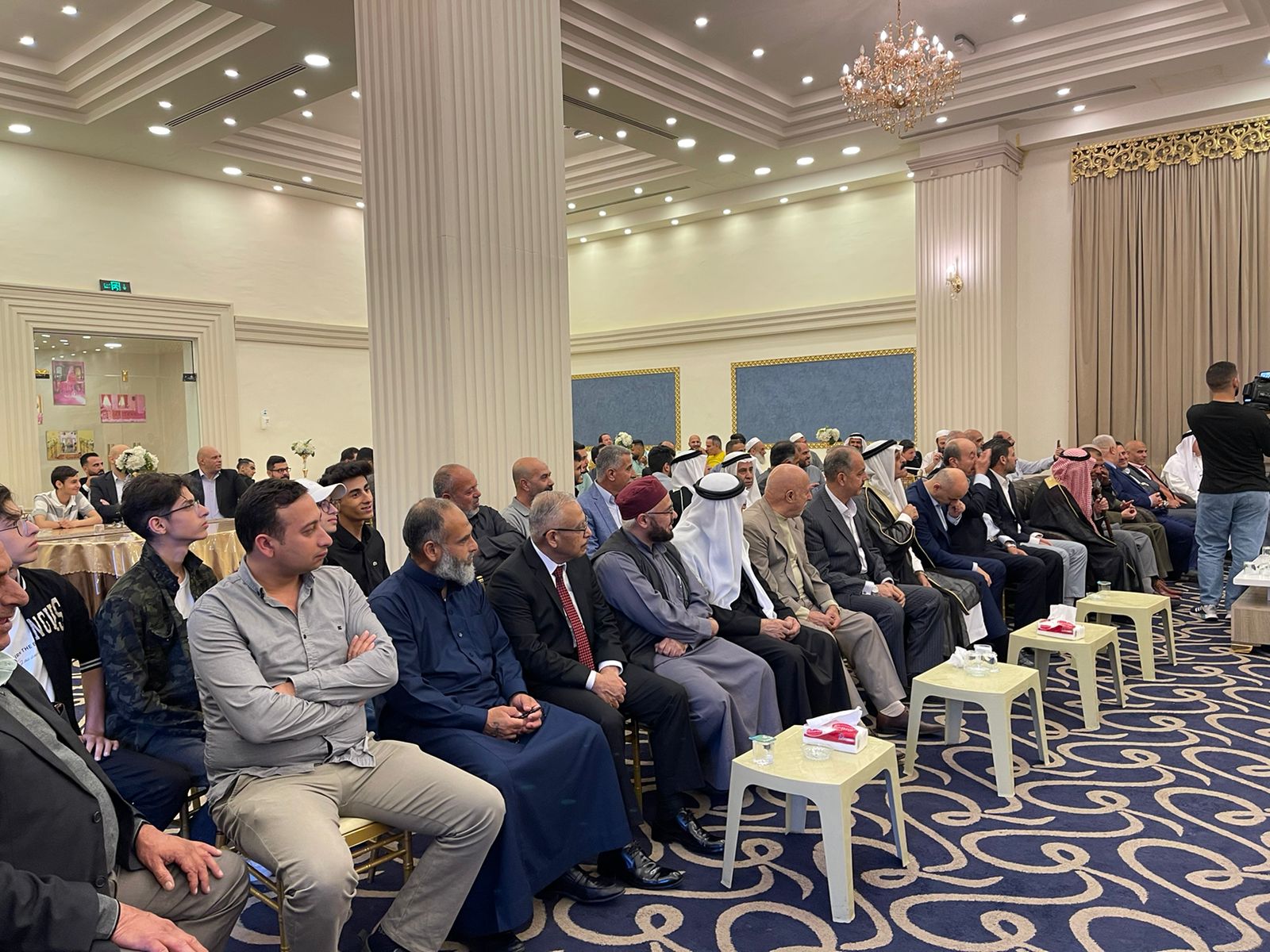 Madar Al-Saa Images 0.14384374657111865