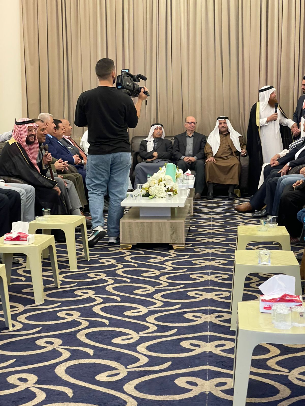 Madar Al-Saa Images 0.6223792080562938