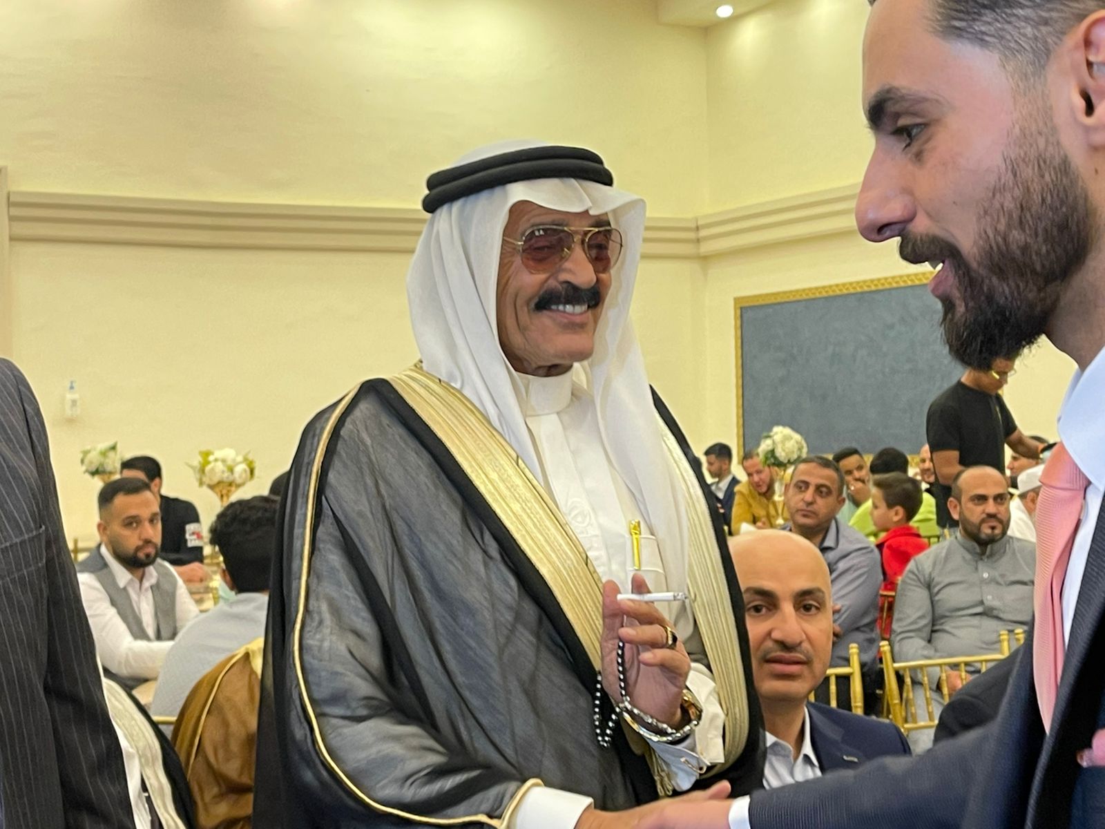 Madar Al-Saa Images 0.2243172284458963