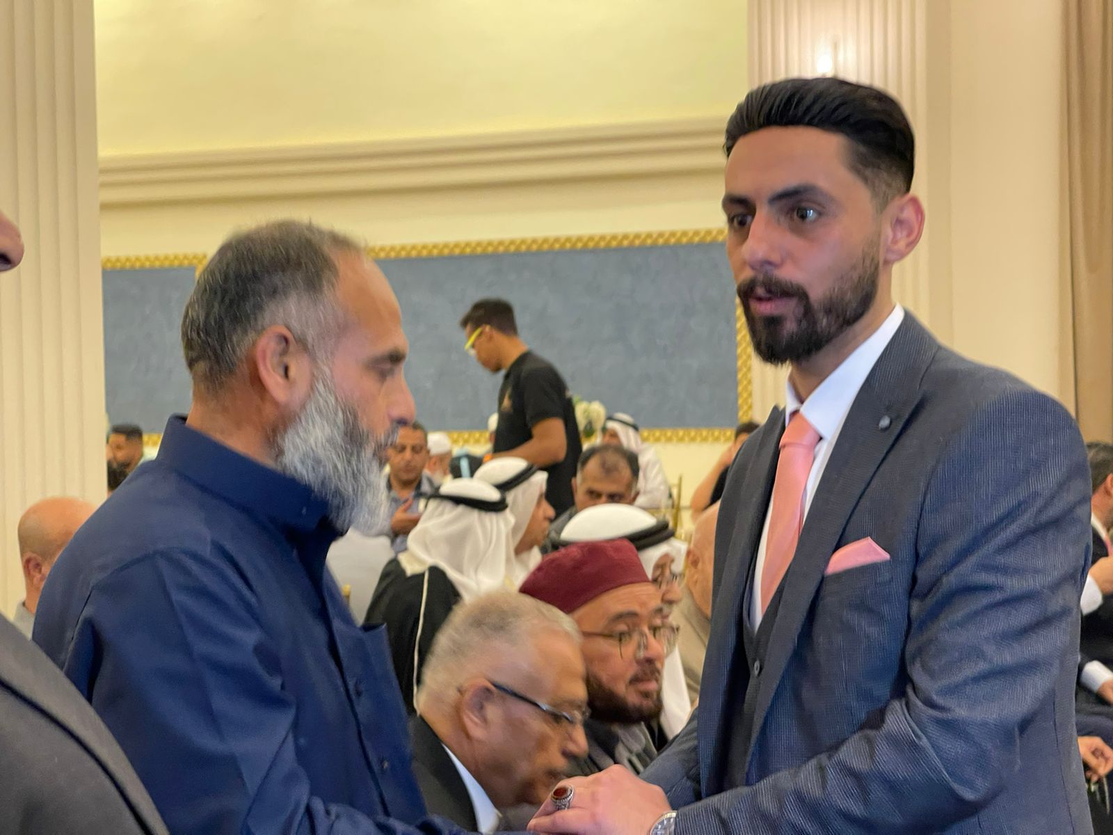 Madar Al-Saa Images 0.19222347408023066