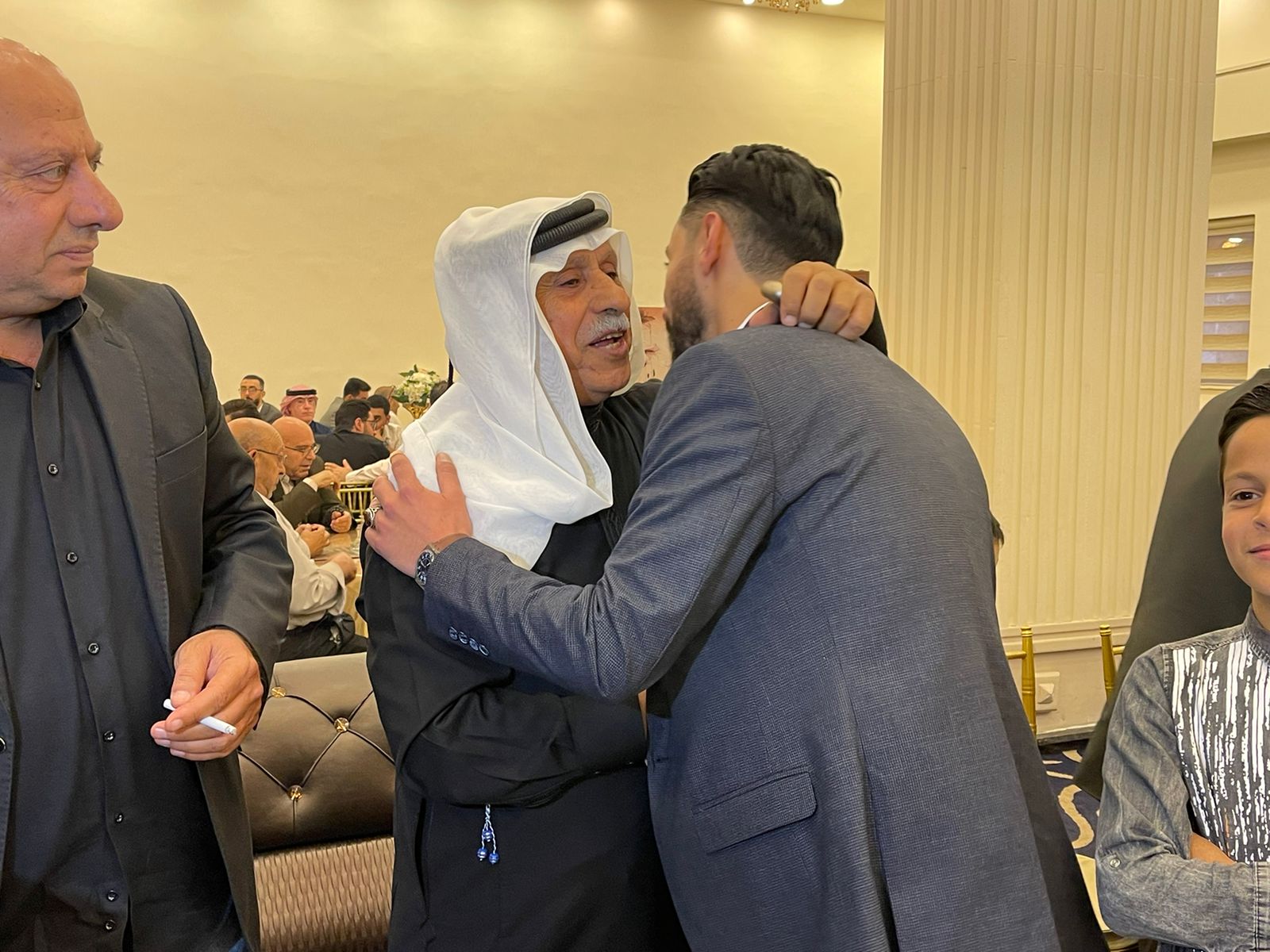 Madar Al-Saa Images 0.6127955100294349