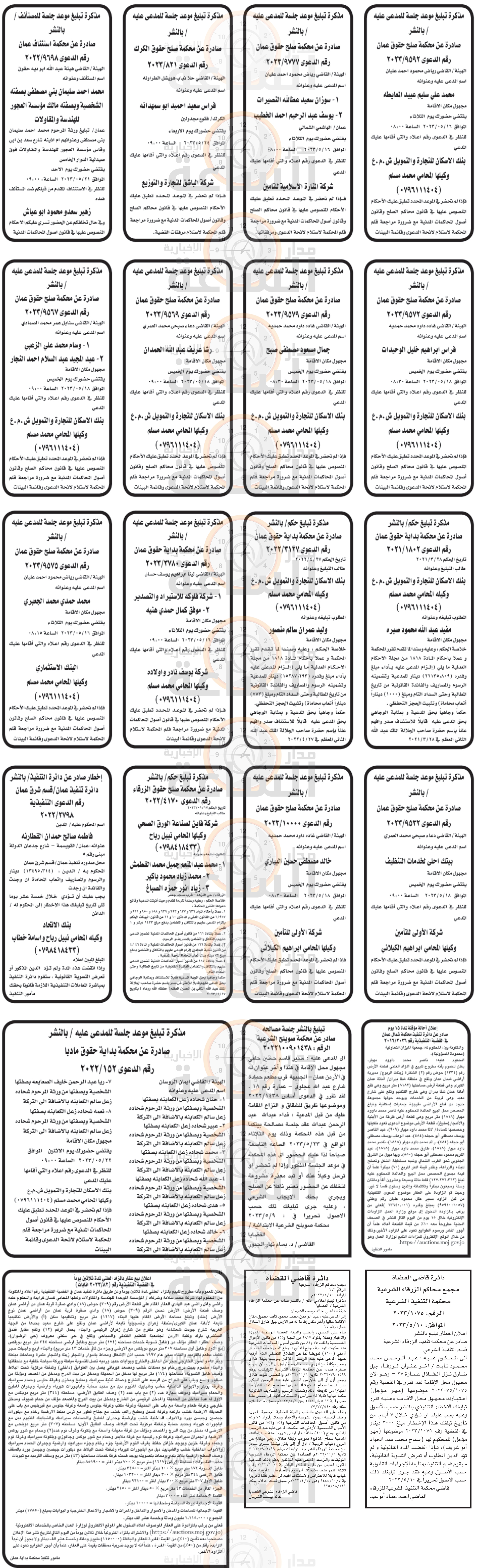 Madar Al-Saa Images 0.5695860765671075