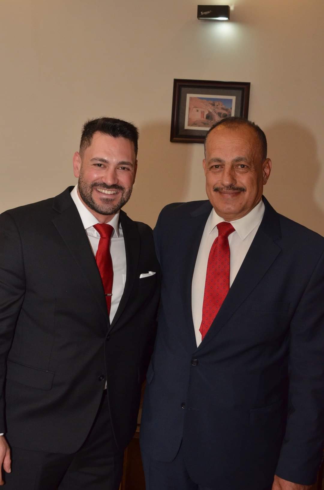 Madar Al-Saa Images 0.1675184958458491