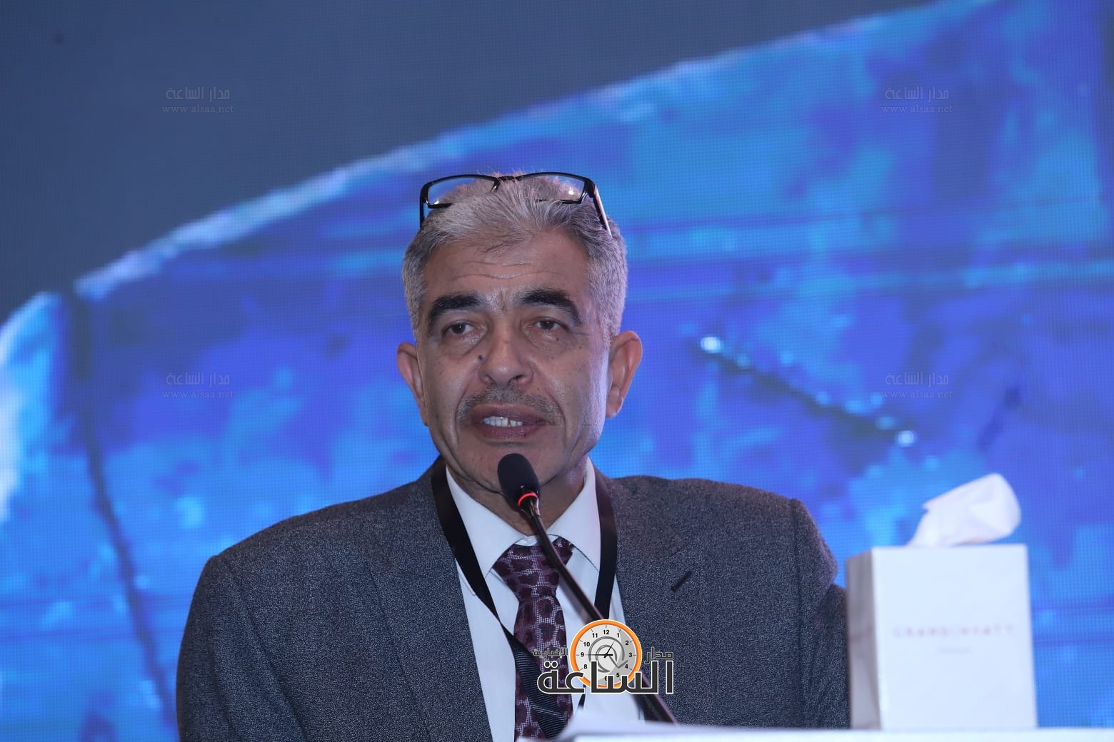 Madar Al-Saa Images 0.7634937037033589