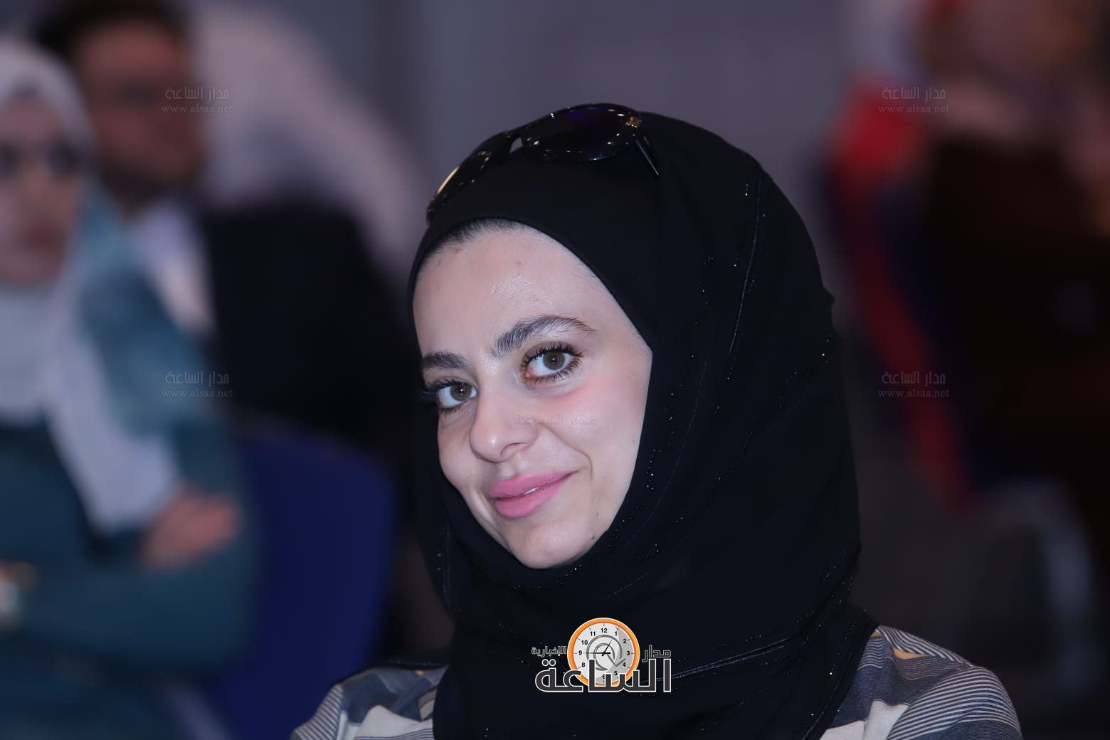 Madar Al-Saa Images 0.9065332485537325