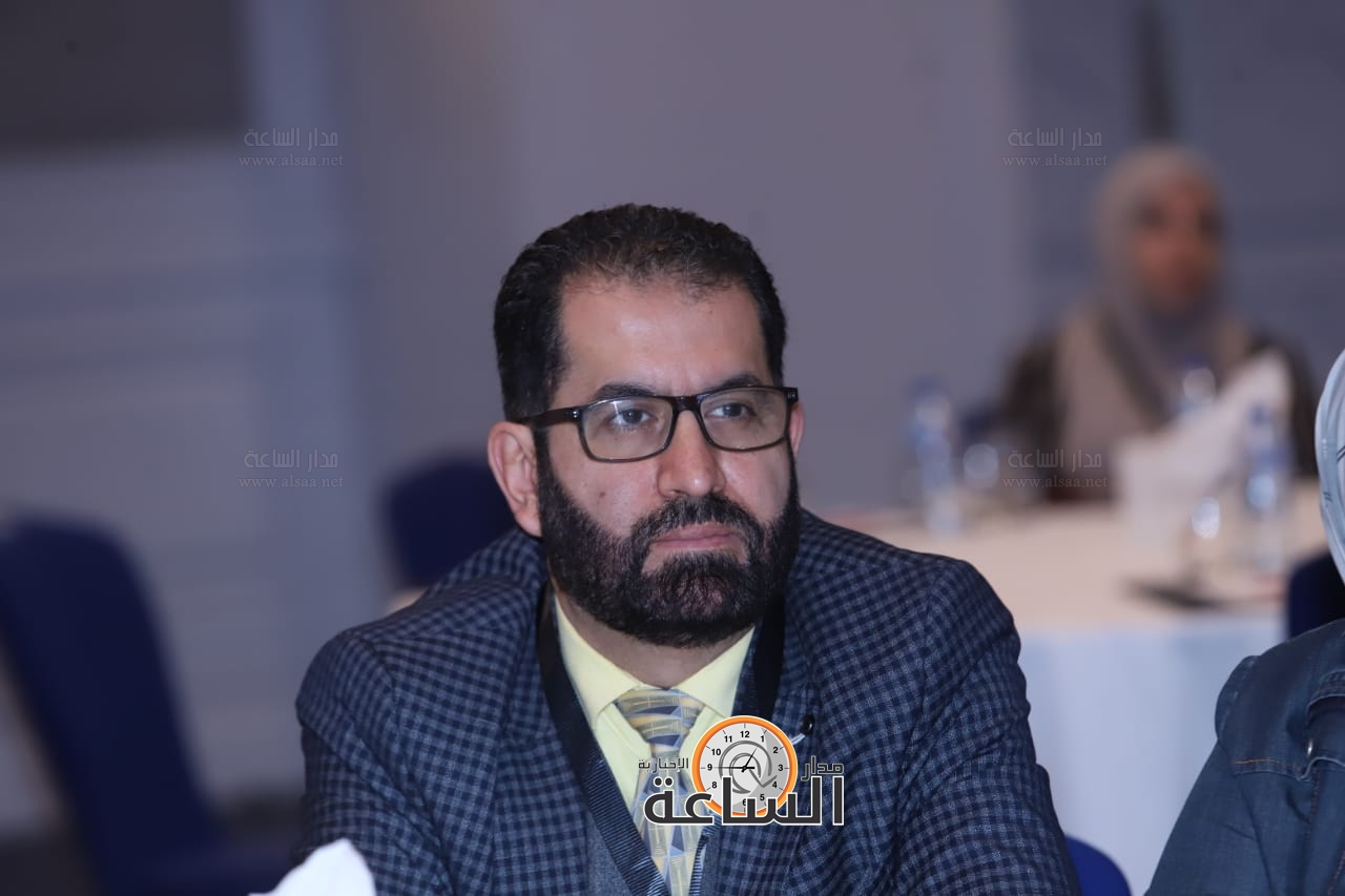 Madar Al-Saa Images 0.10335758436564624