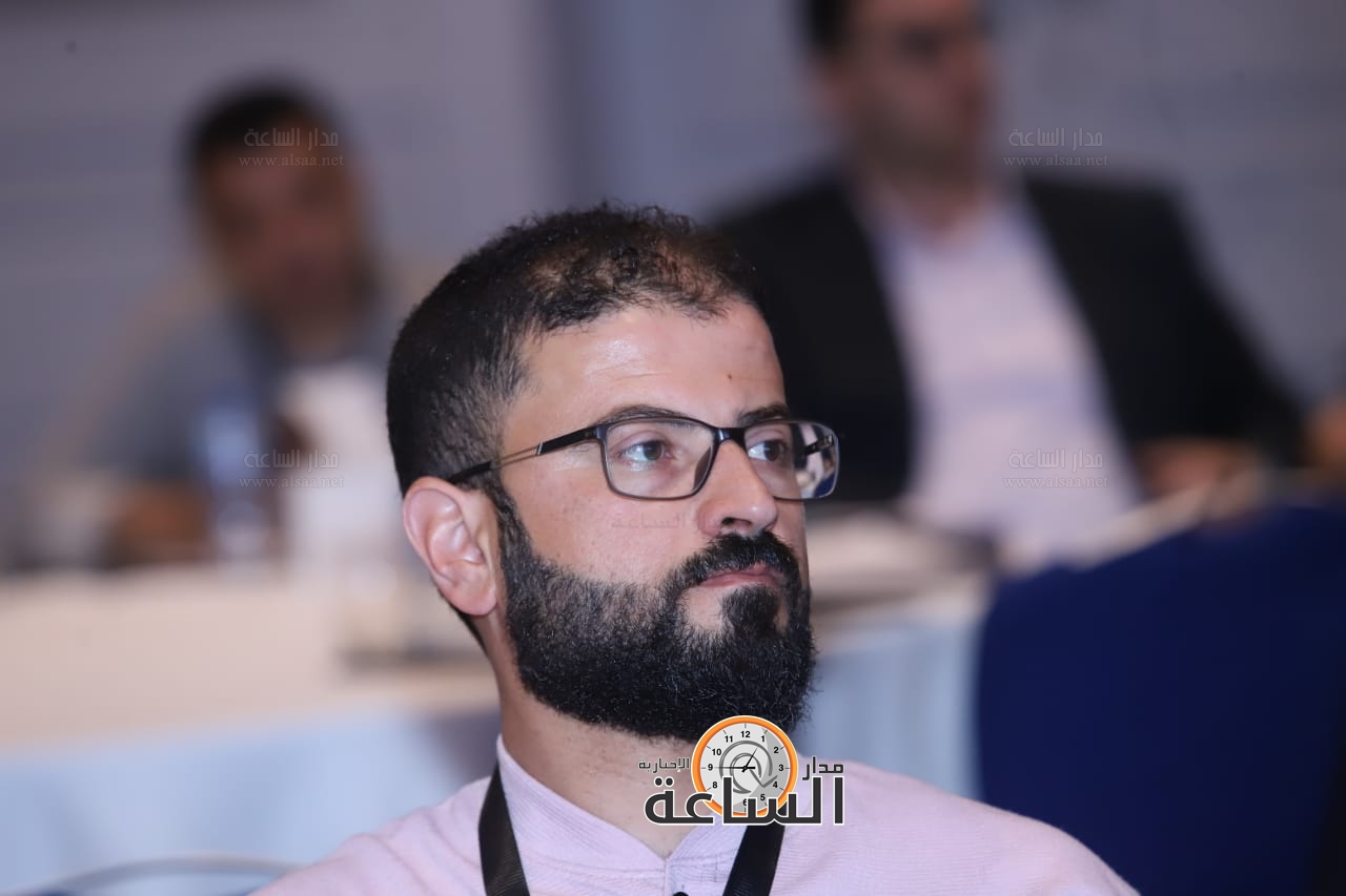 Madar Al-Saa Images 0.35922076797307123