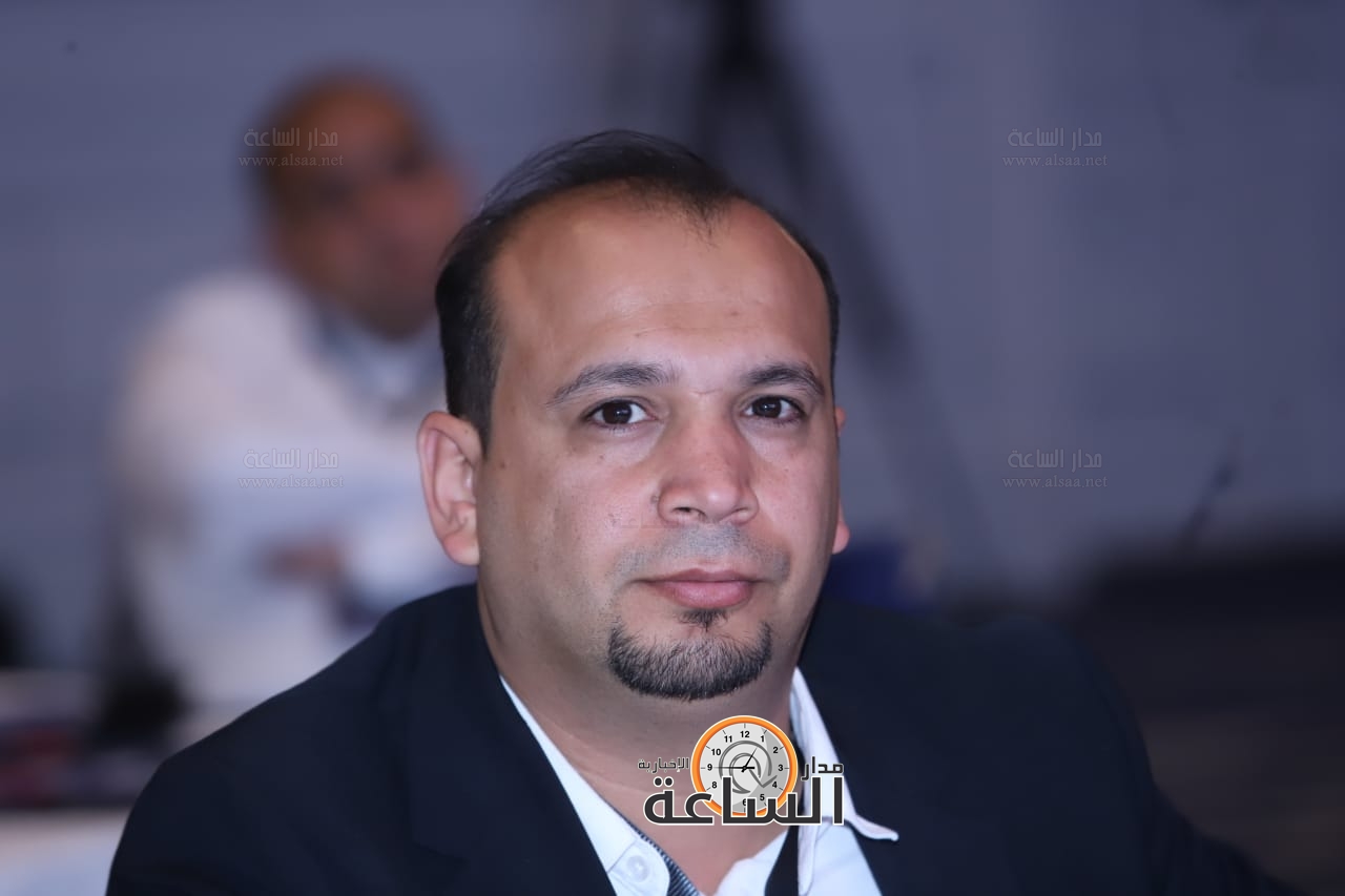 Madar Al-Saa Images 0.7253210984998233