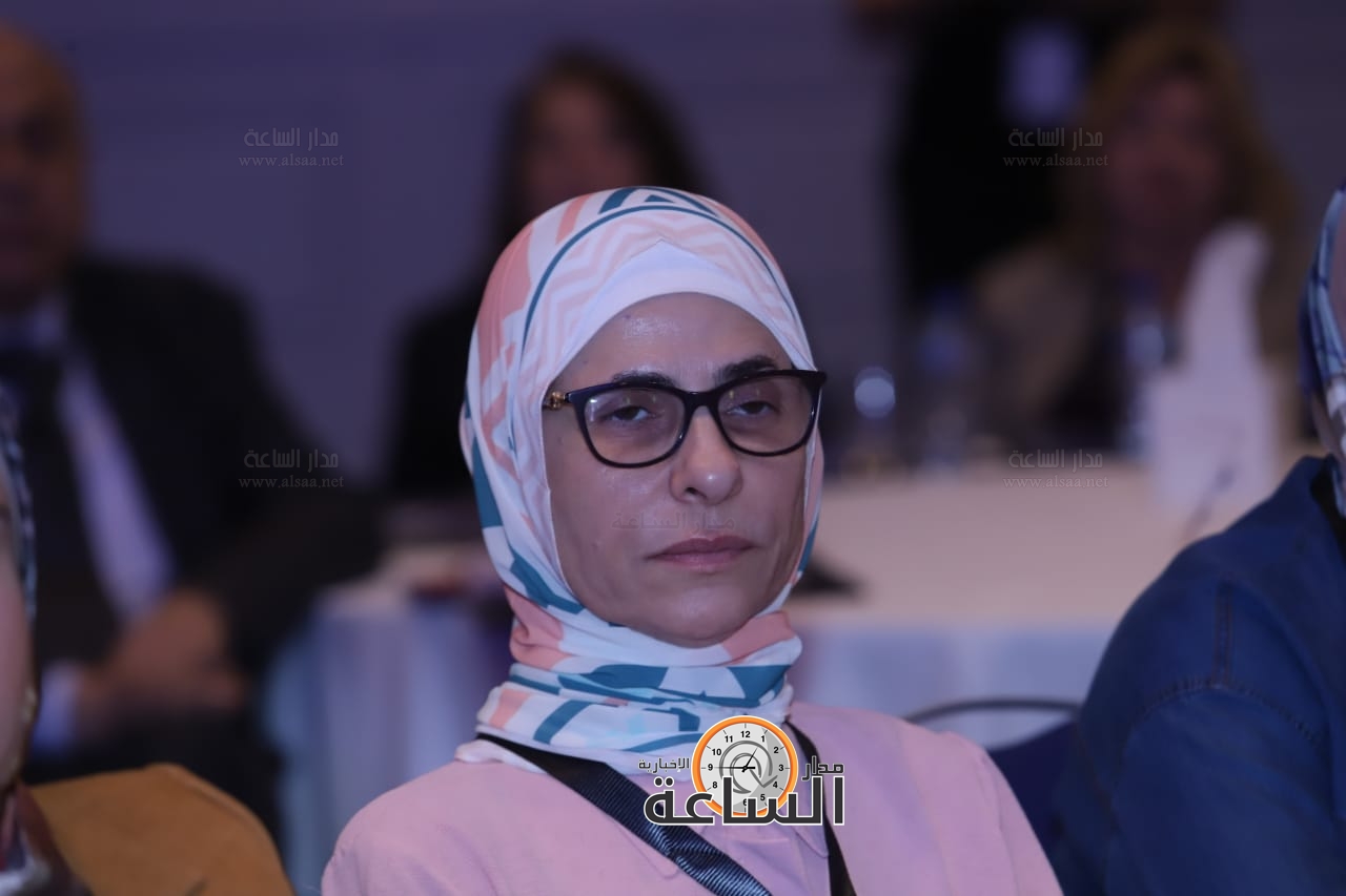 Madar Al-Saa Images 0.6866821177934639