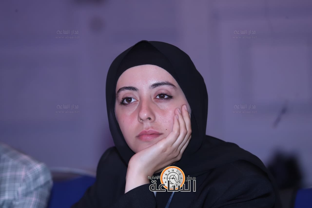 Madar Al-Saa Images 0.3773245415771578