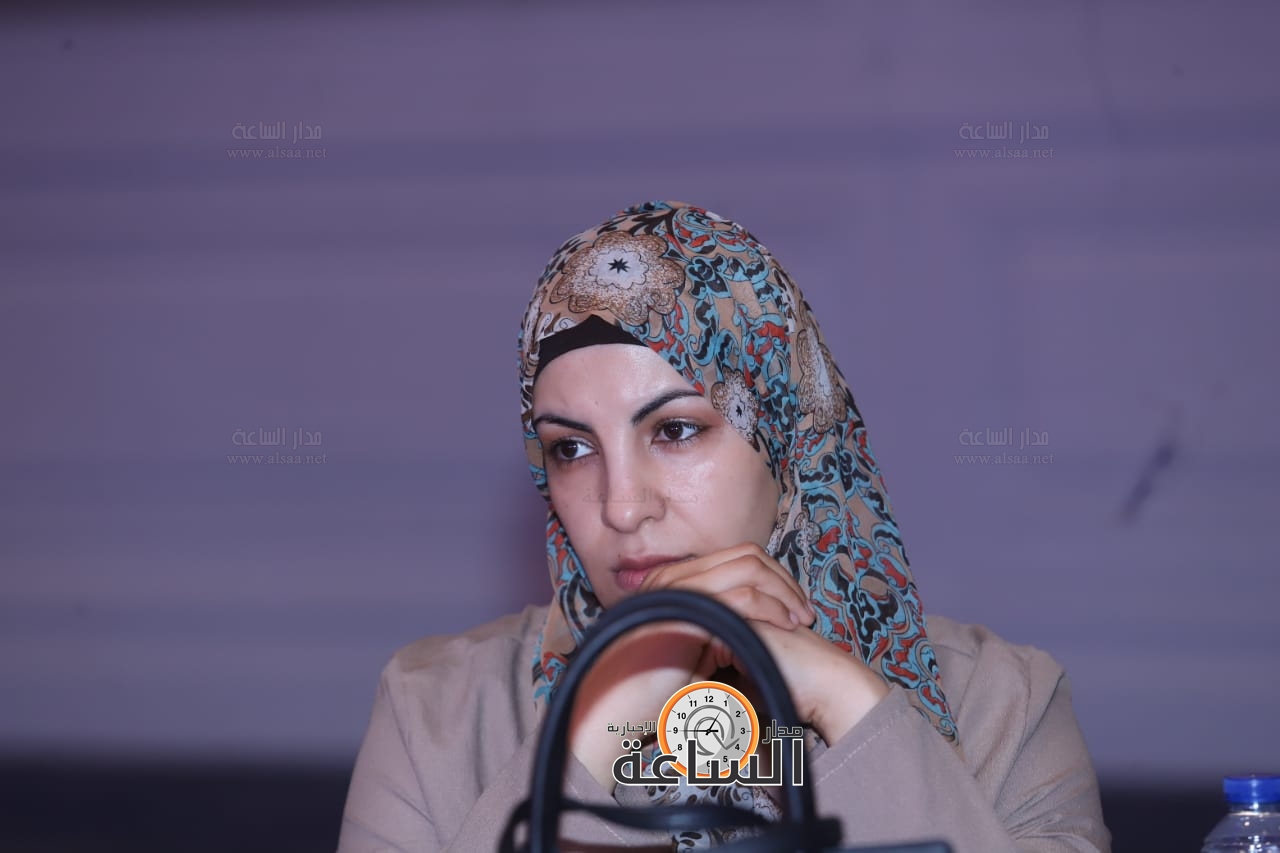 Madar Al-Saa Images 0.4029167404871201