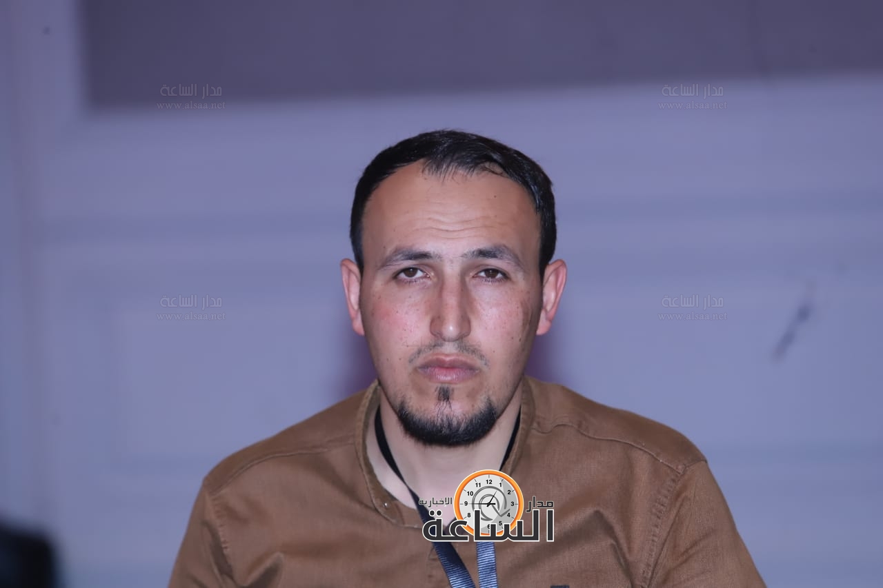 Madar Al-Saa Images 0.17960753110127192