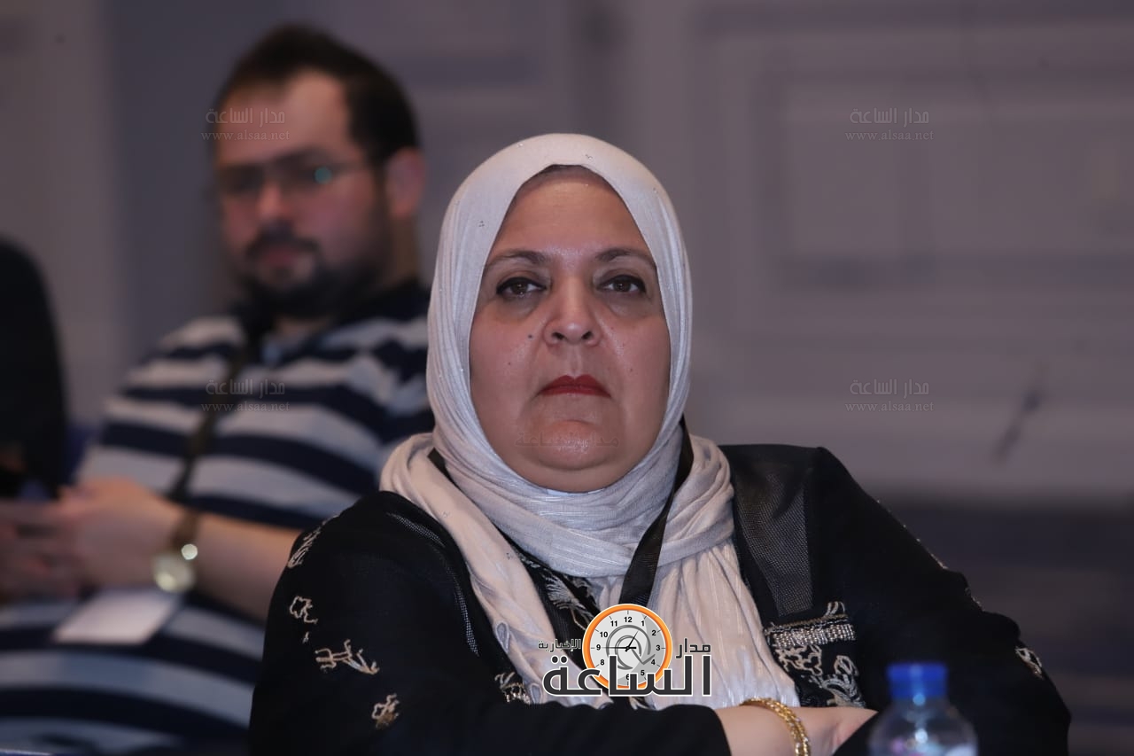 Madar Al-Saa Images 0.1428782673717517