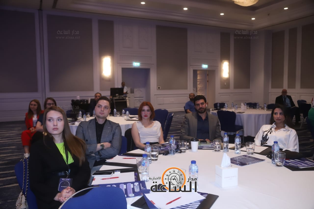 Madar Al-Saa Images 0.49338216267450696