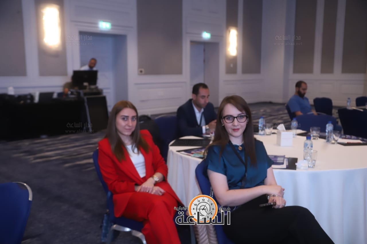 Madar Al-Saa Images 0.2261360845600946