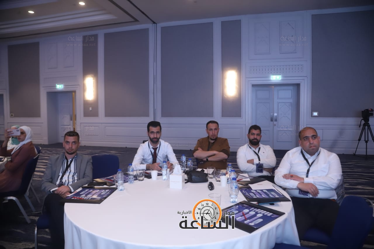 Madar Al-Saa Images 0.6936057583446371