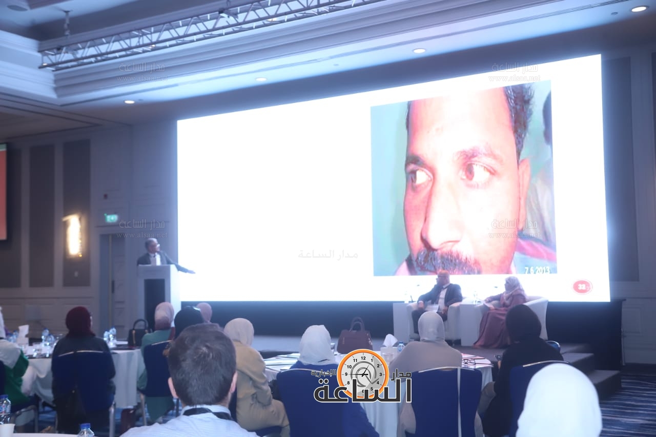 Madar Al-Saa Images 0.7601297257220521