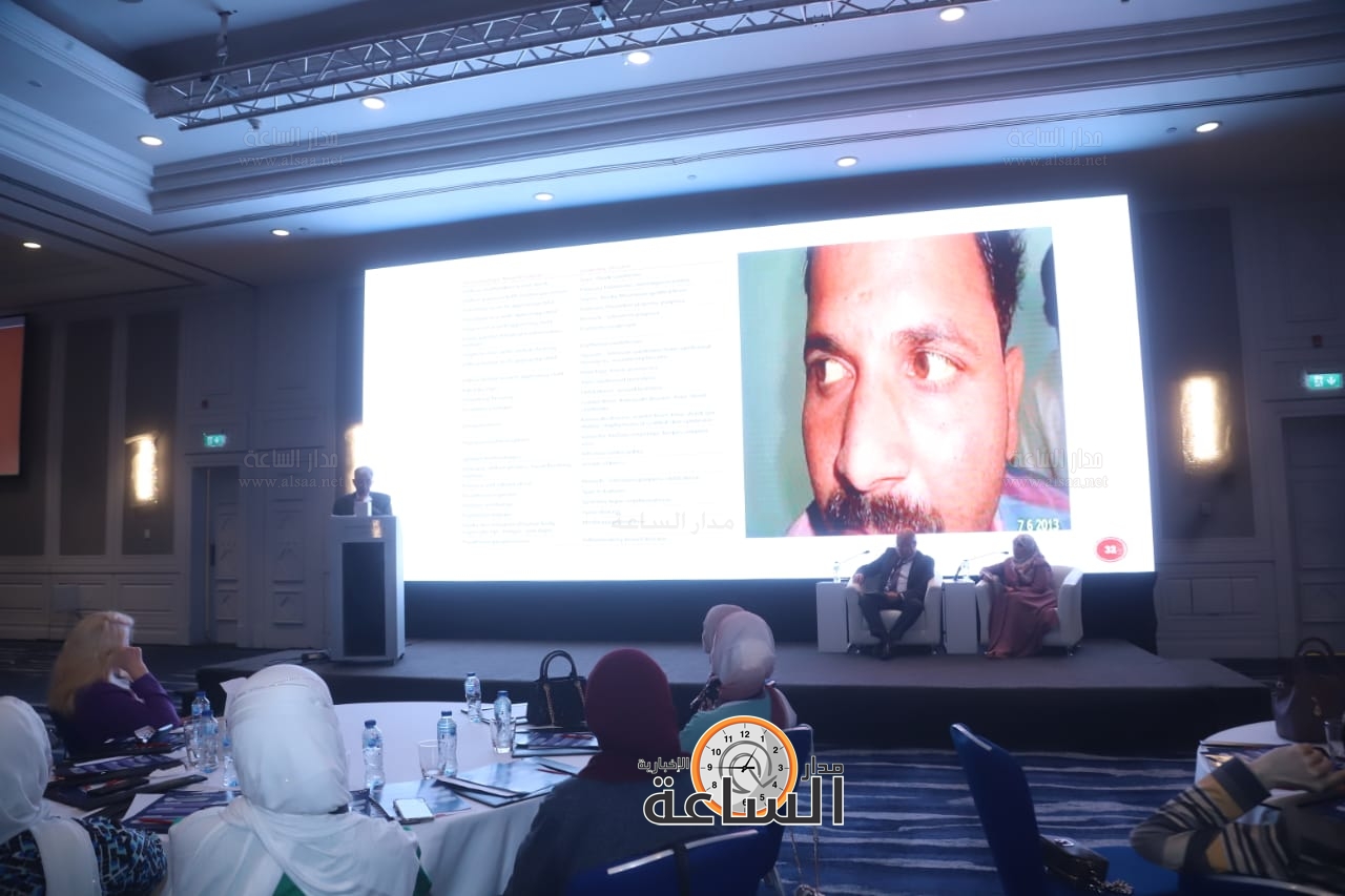 Madar Al-Saa Images 0.2668983754122687