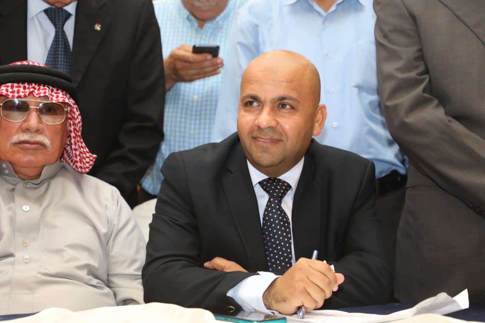 Madar Al-Saa Images 0.0907854039268059