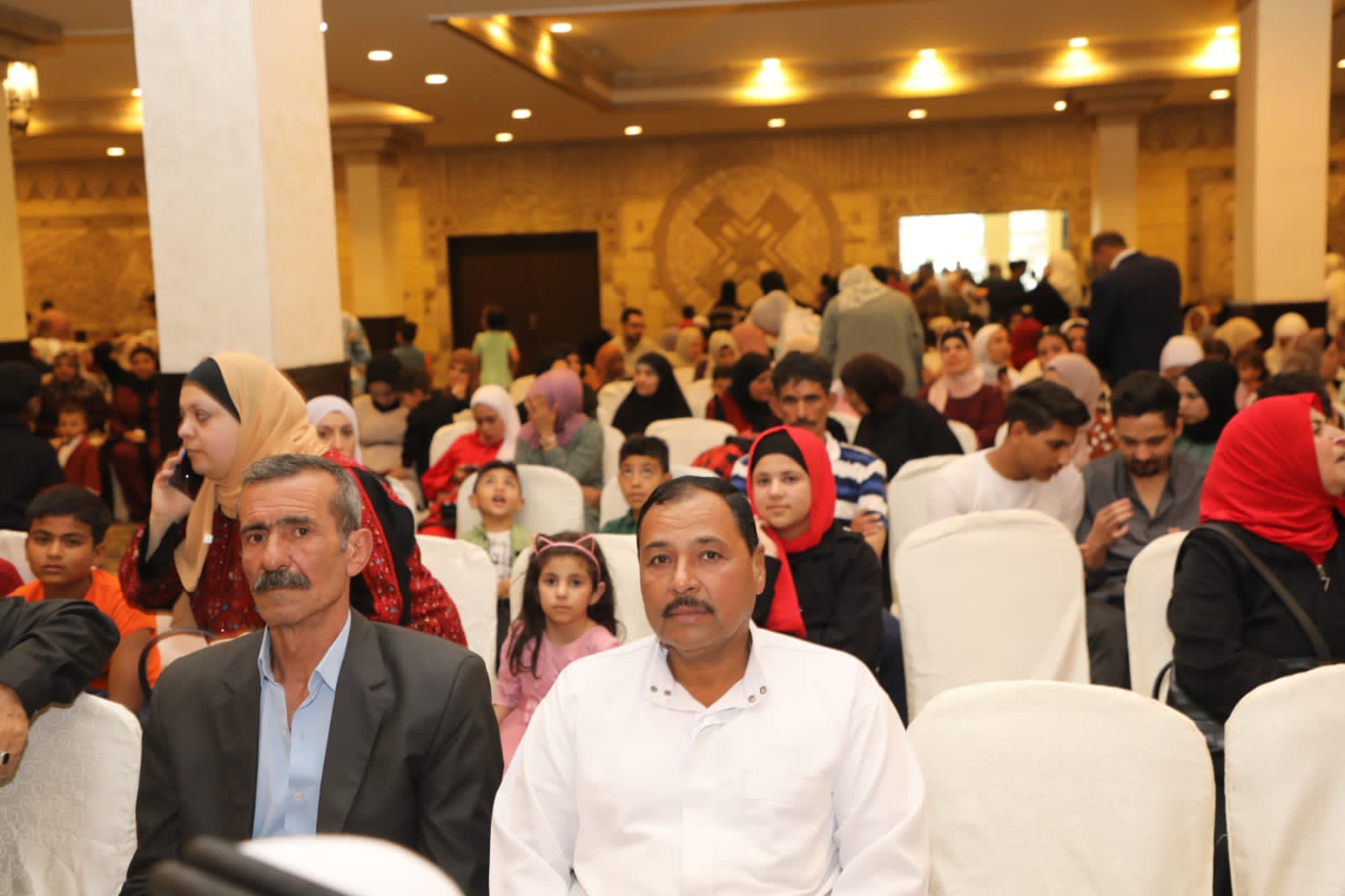 Madar Al-Saa Images 0.6355274589580562