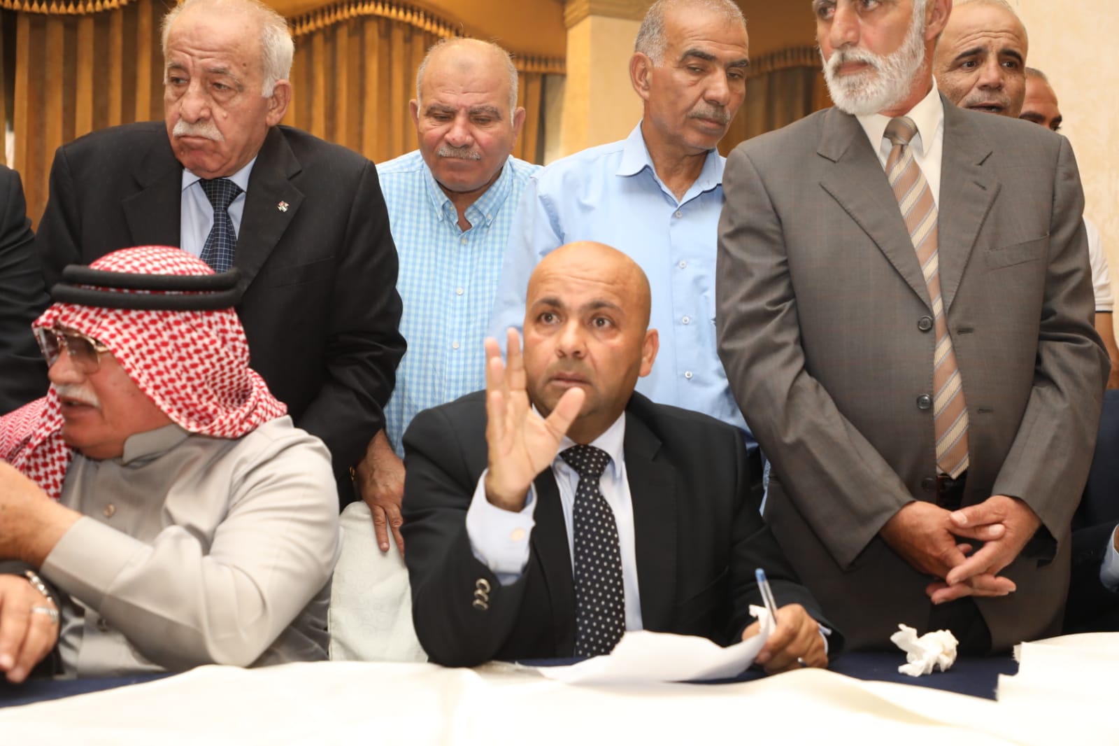 Madar Al-Saa Images 0.059463499916608153