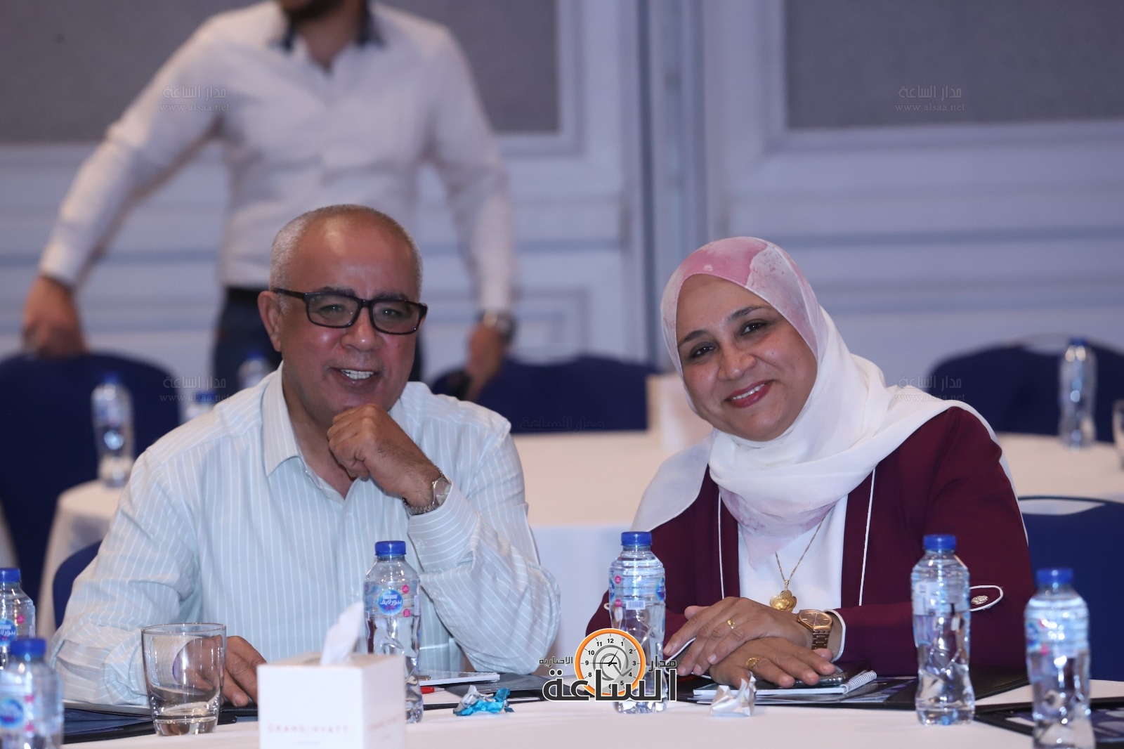 Madar Al-Saa Images 0.8257291765941126