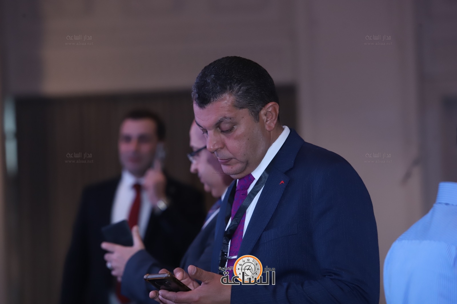 Madar Al-Saa Images 0.9786475769564571