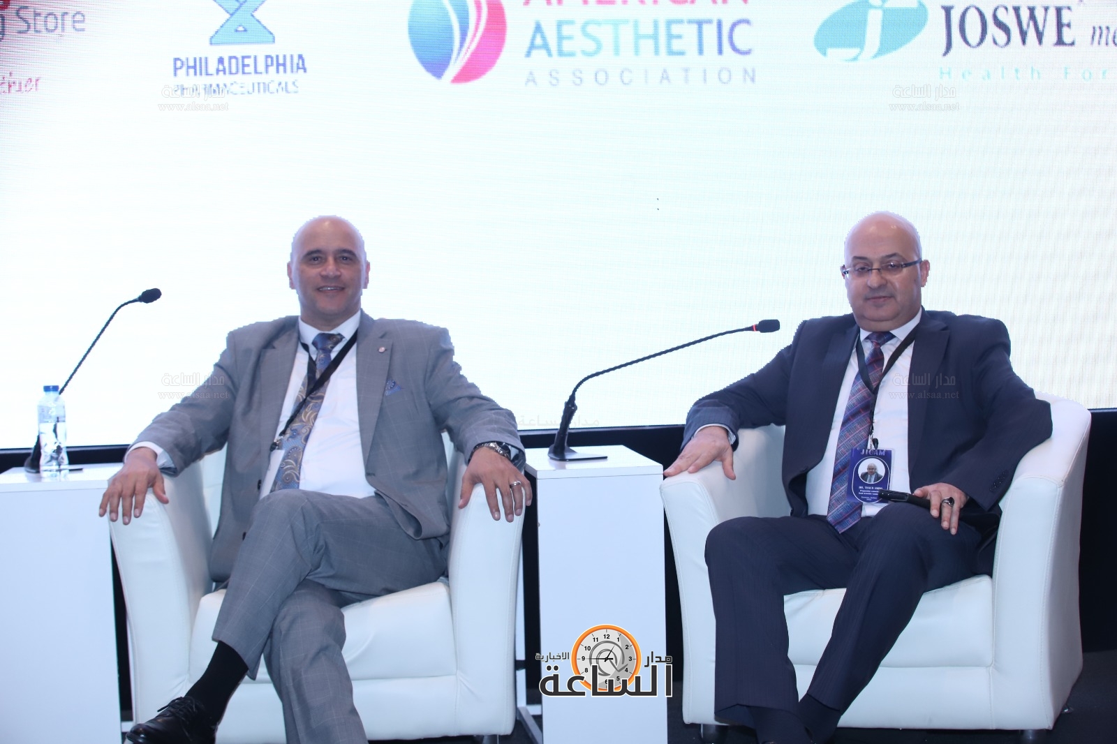 Madar Al-Saa Images 0.9914981473252082