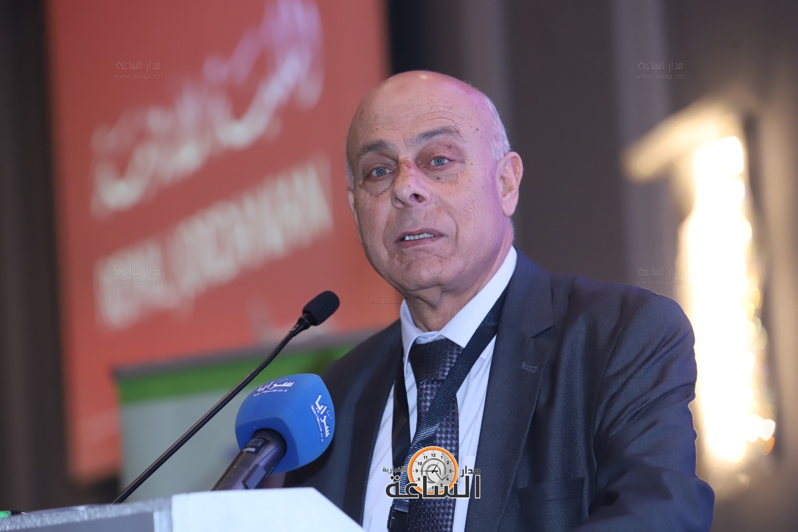 Madar Al-Saa Images 0.498187630018899