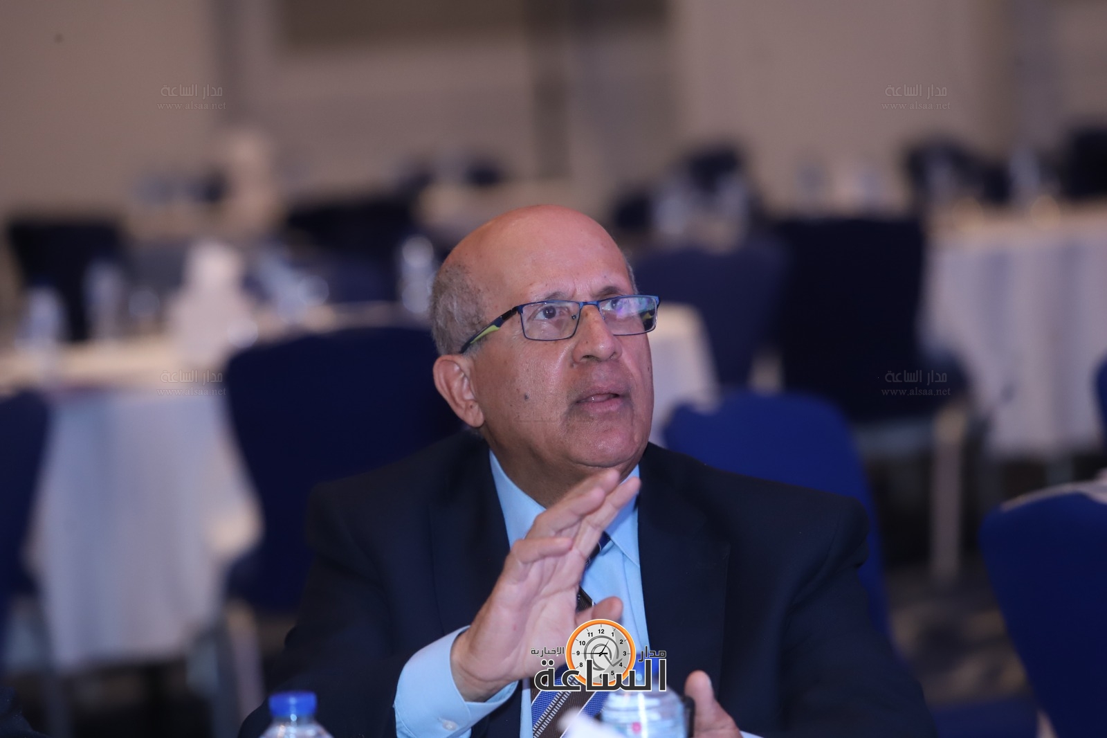 Madar Al-Saa Images 0.49192406213818485