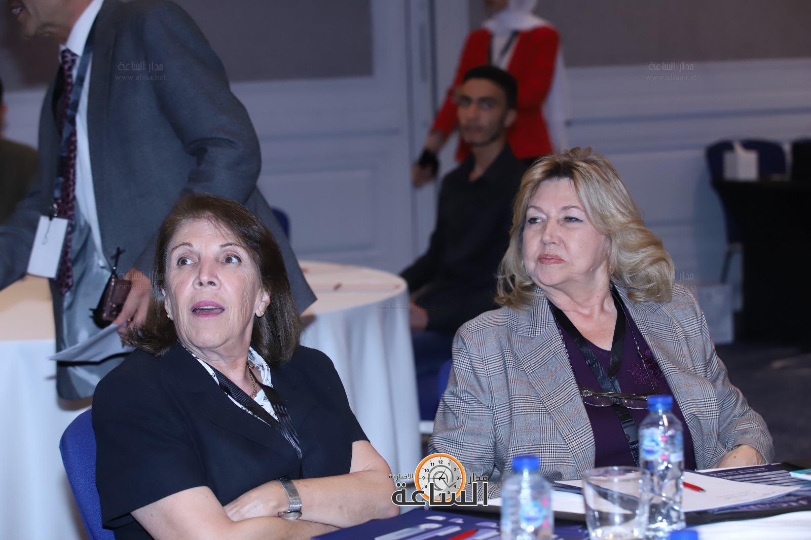 Madar Al-Saa Images 0.7096292532358484