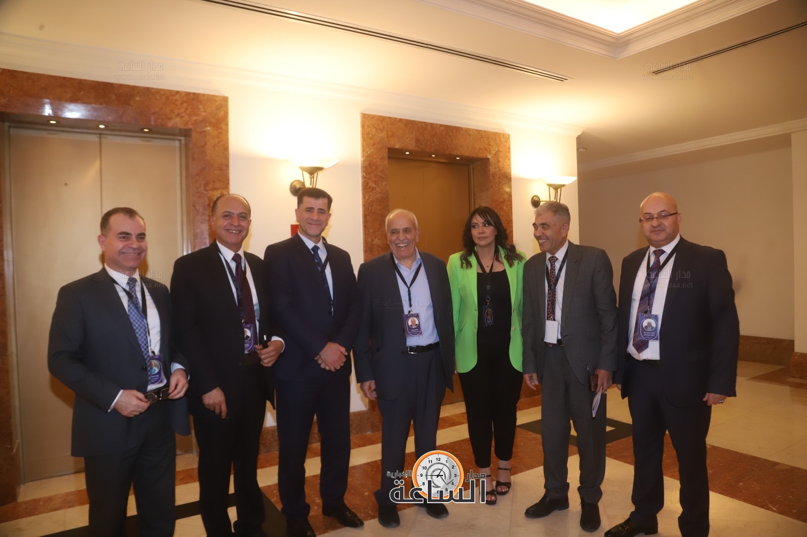 Madar Al-Saa Images 0.027397107882800364