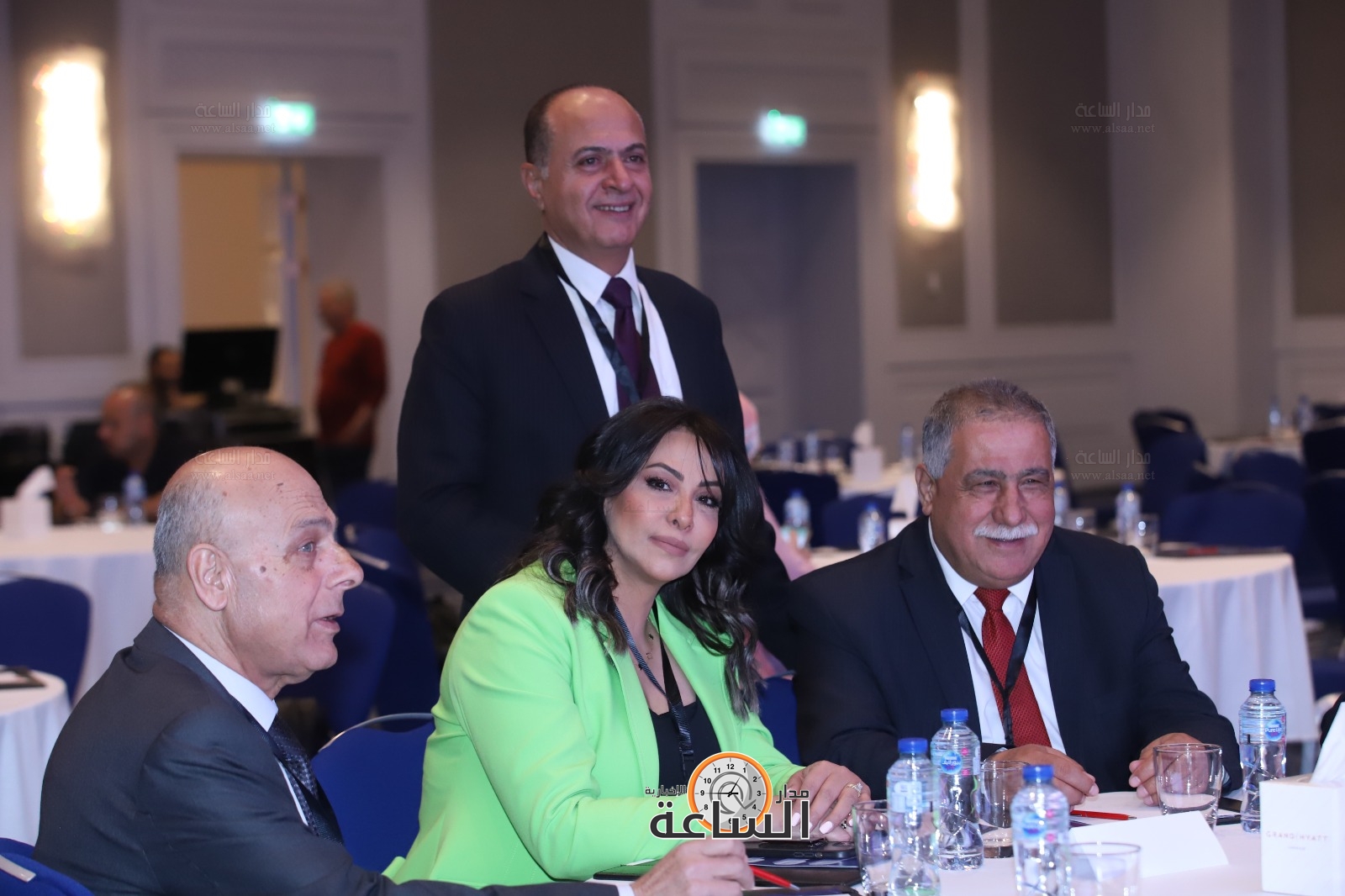 Madar Al-Saa Images 0.9767133211446428