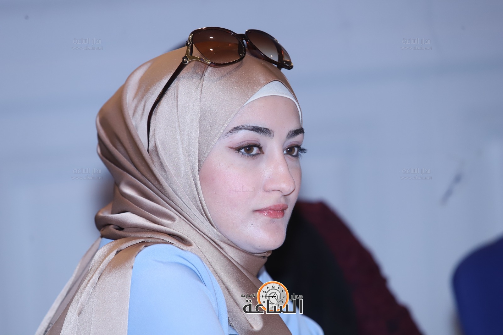 Madar Al-Saa Images 0.609867530116549