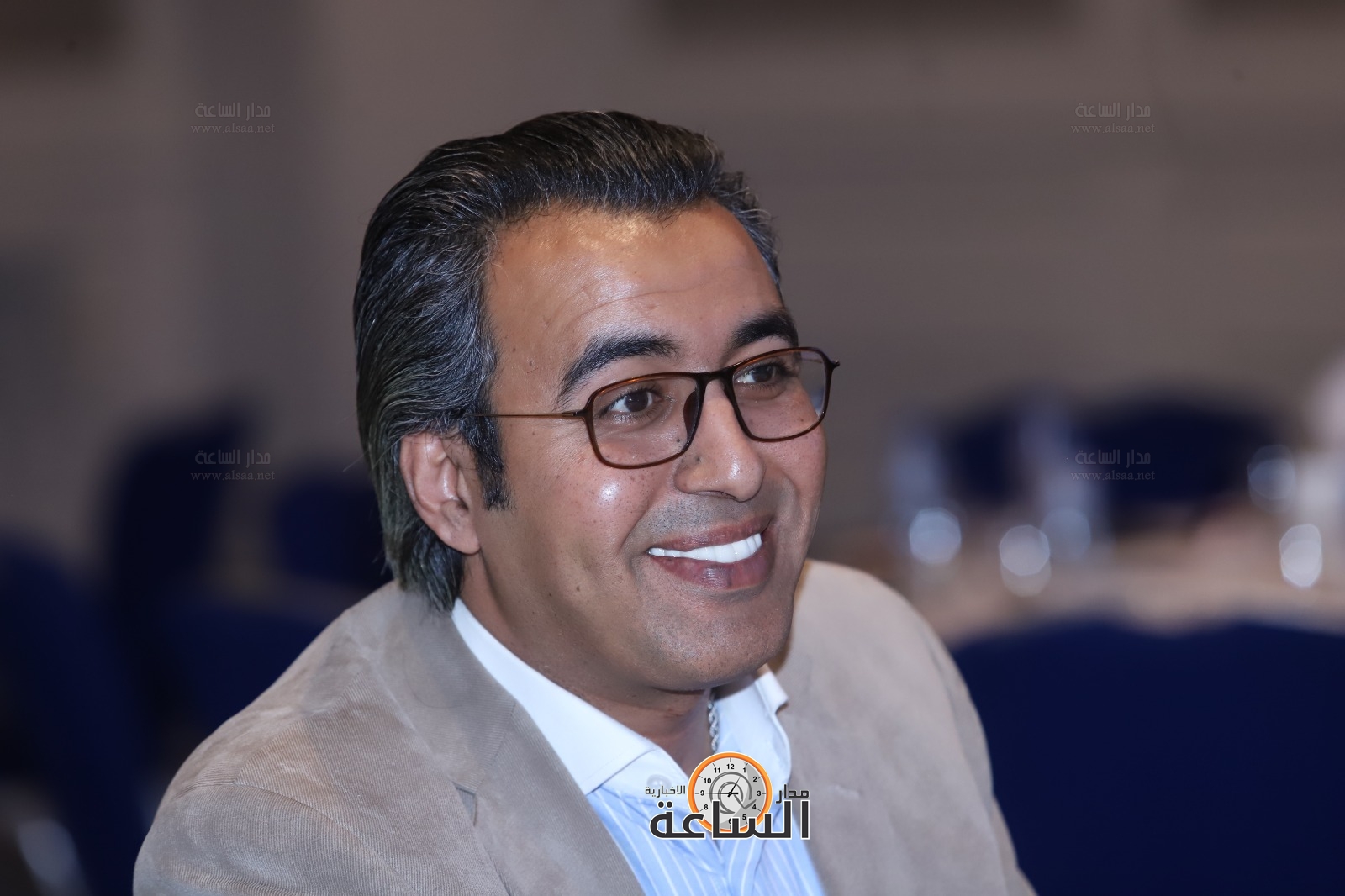 Madar Al-Saa Images 0.21441311768266513