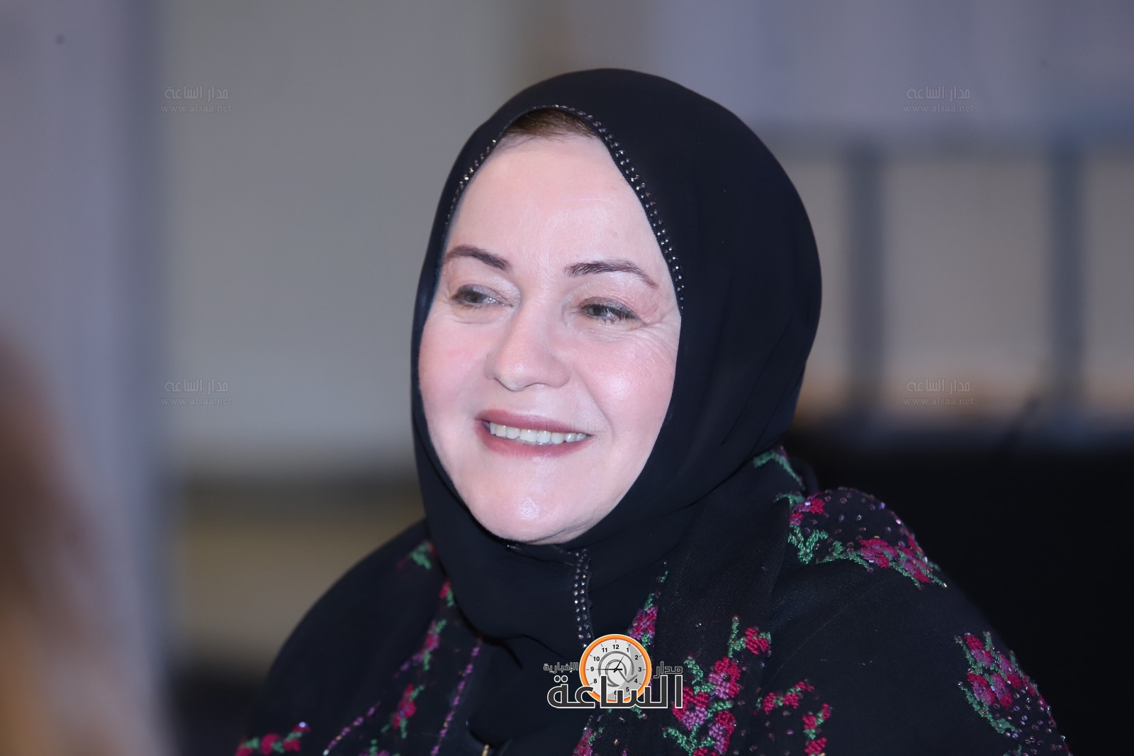 Madar Al-Saa Images 0.305073995054606