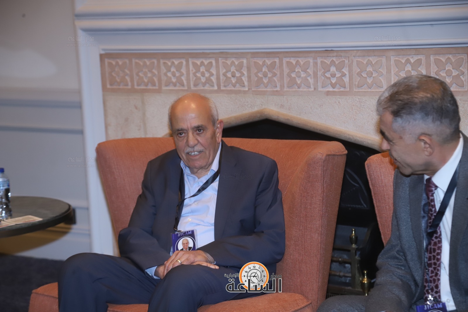 Madar Al-Saa Images 0.6450618272794217