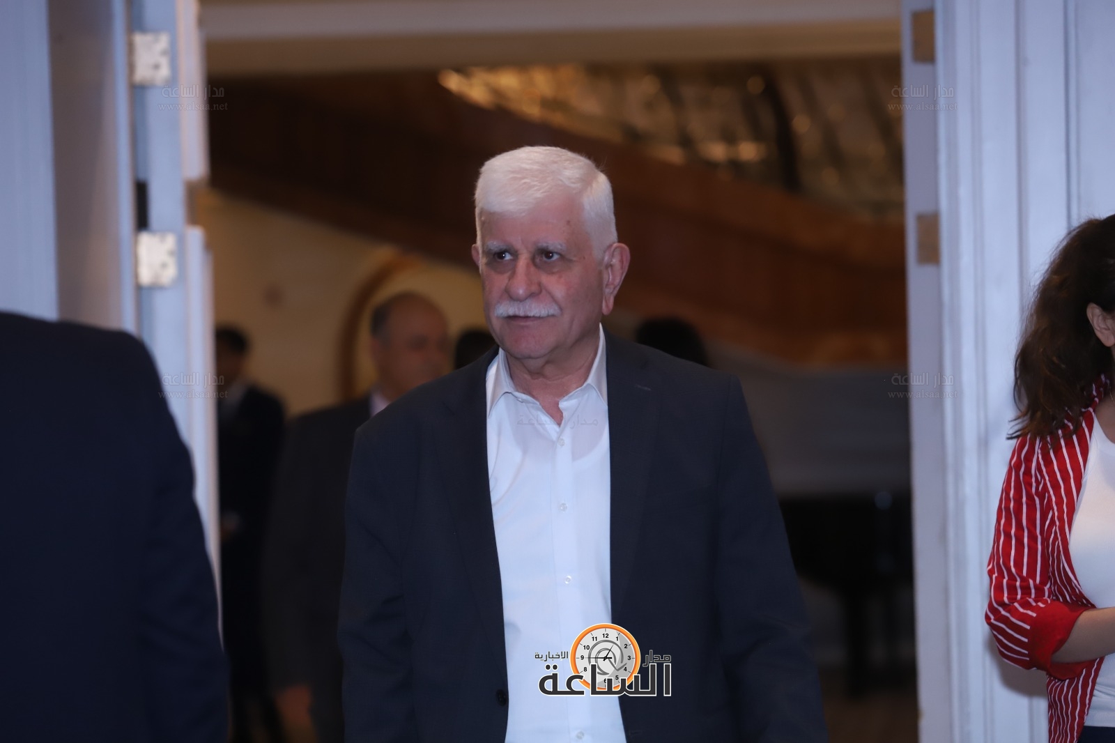 Madar Al-Saa Images 0.2717015303227337