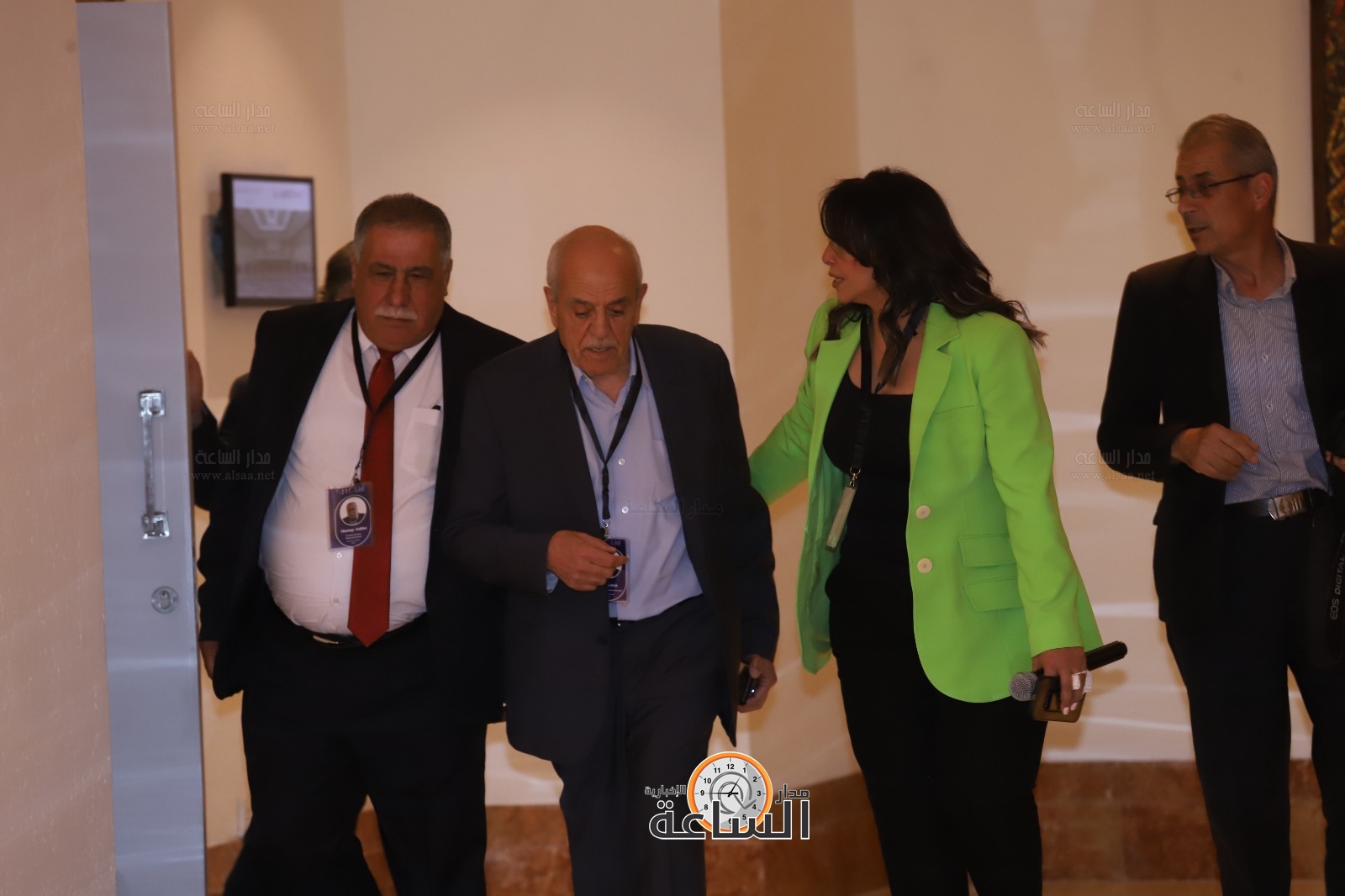 Madar Al-Saa Images 0.28097844897959257