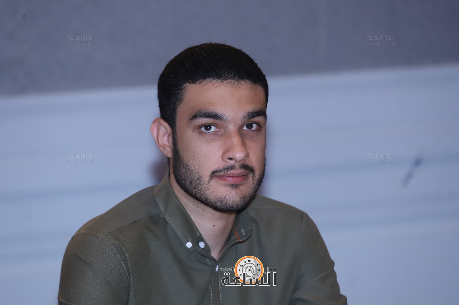 Madar Al-Saa Images 0.5487575770208875