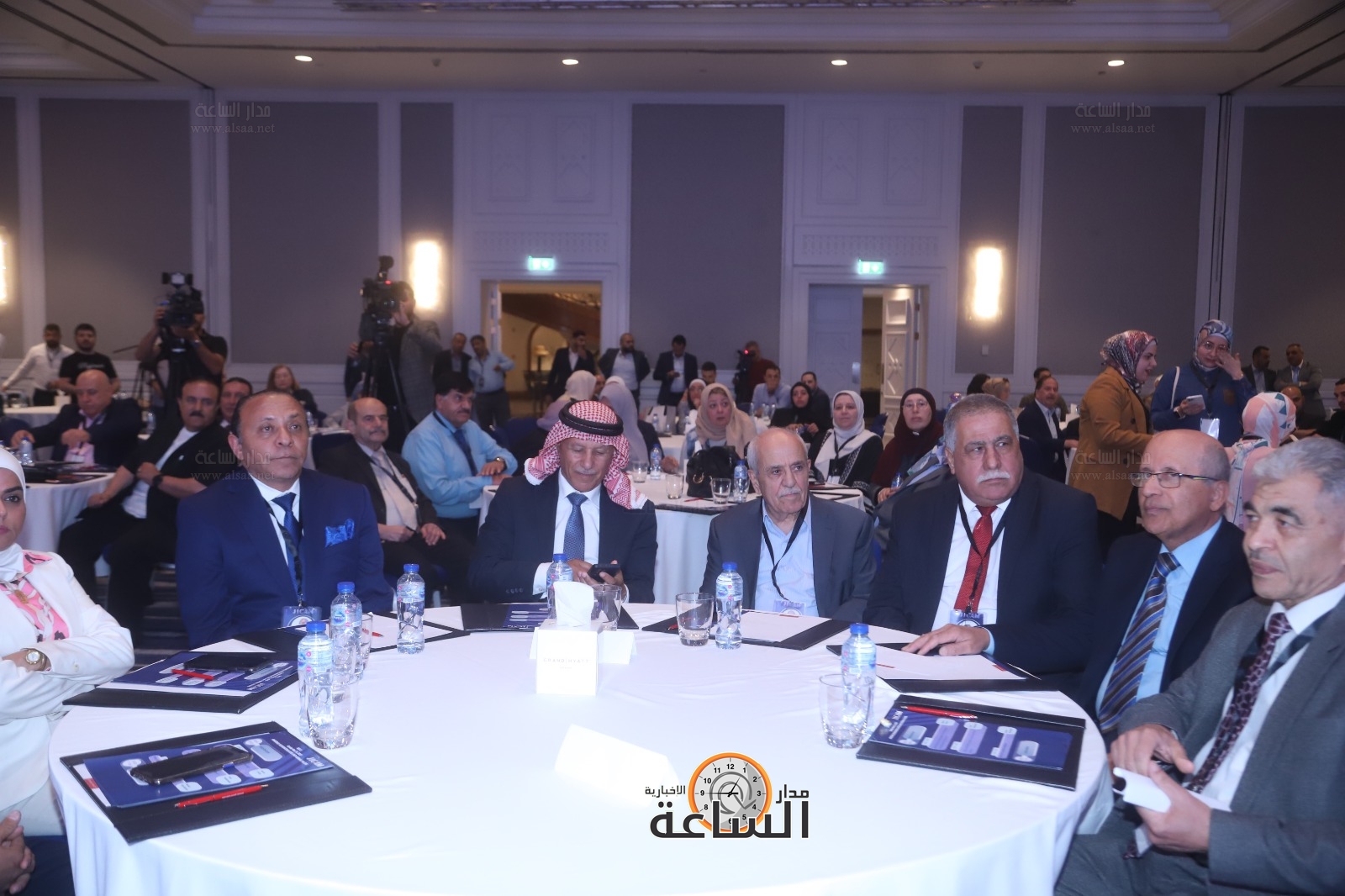 Madar Al-Saa Images 0.5367530820219126