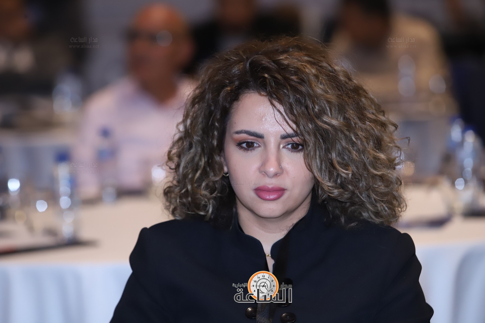 Madar Al-Saa Images 0.44454252974328656