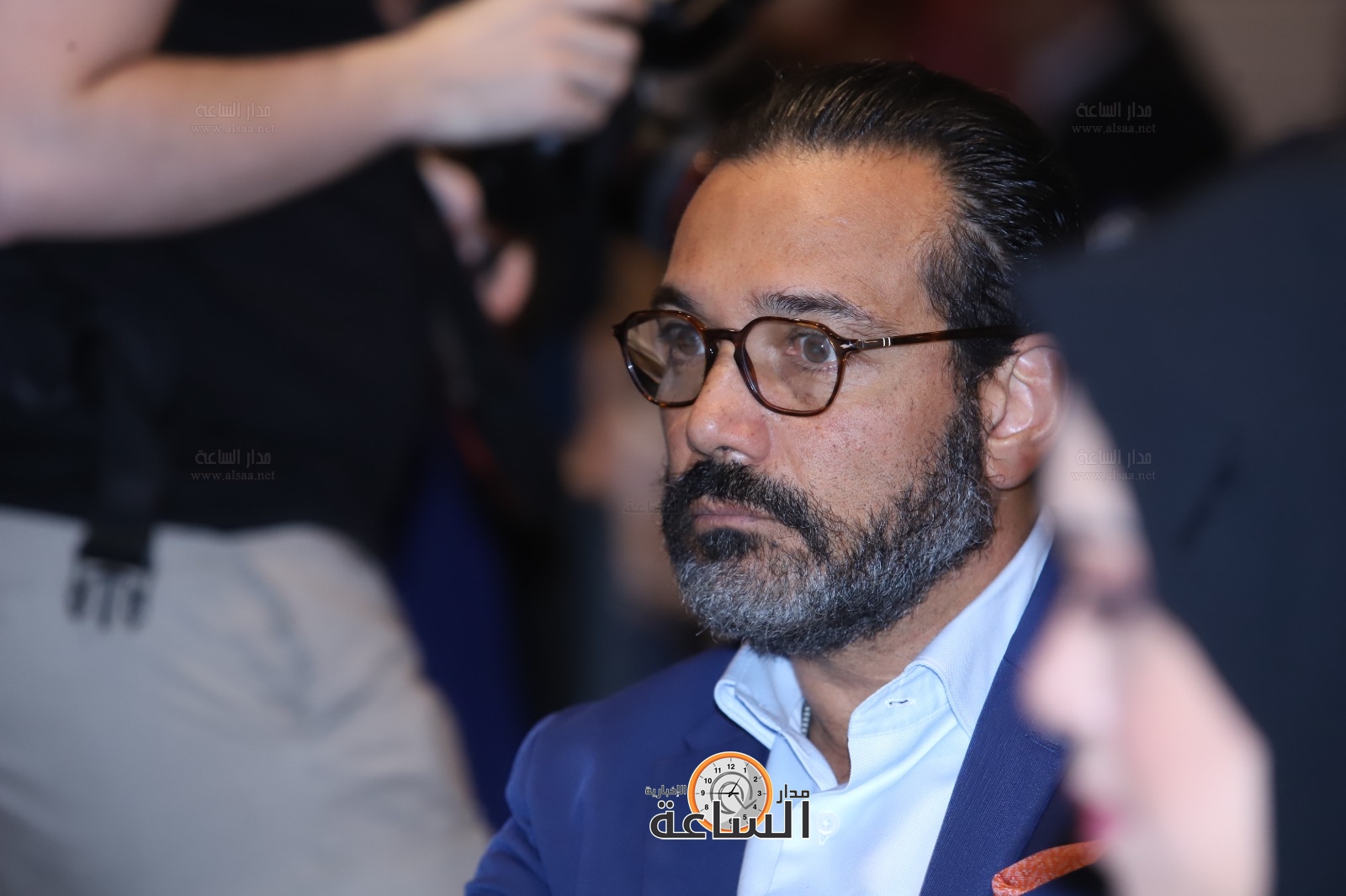 Madar Al-Saa Images 0.7733737720998879