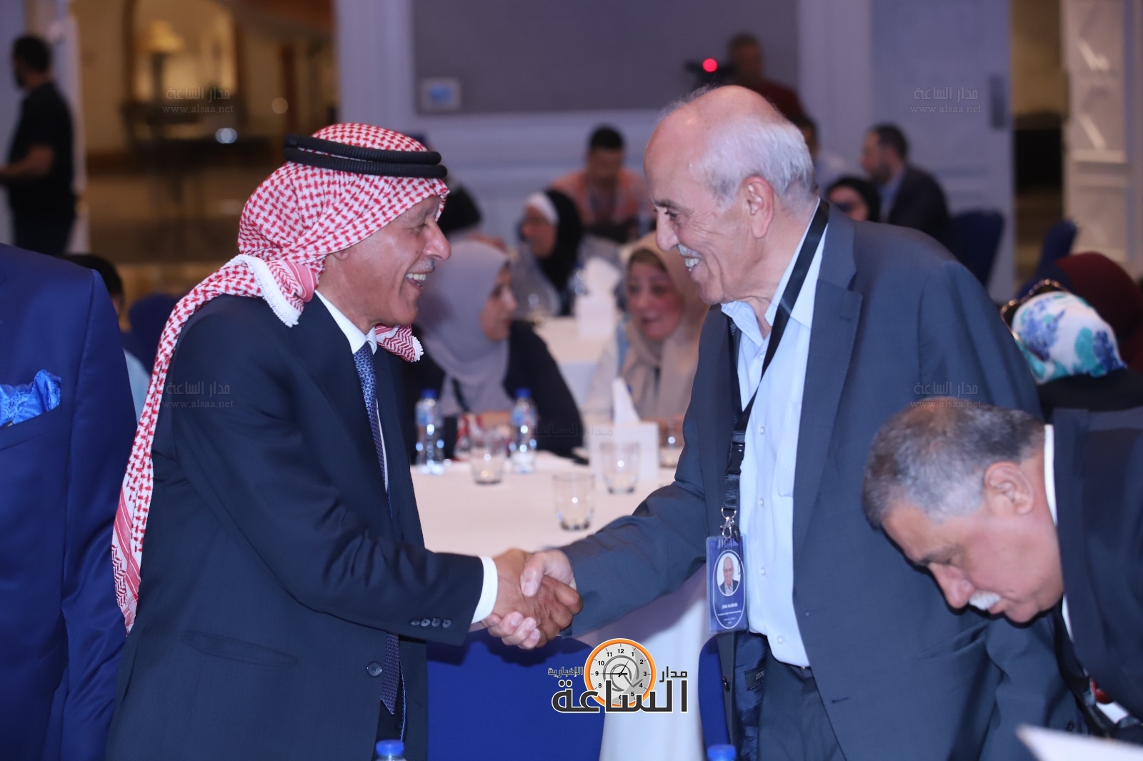 Madar Al-Saa Images 0.2896878075106615