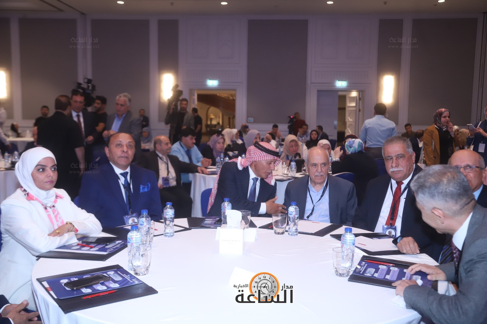 Madar Al-Saa Images 0.5666154218135941