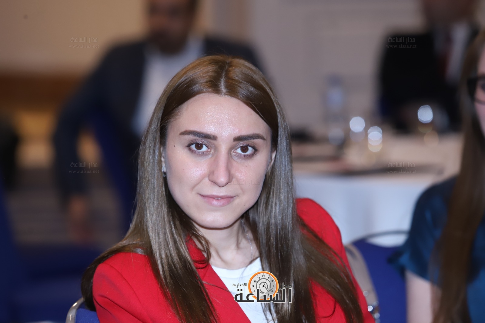 Madar Al-Saa Images 0.7707765178286252